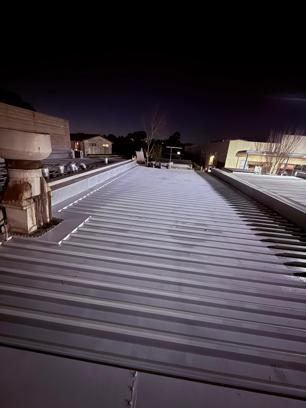 Roofing